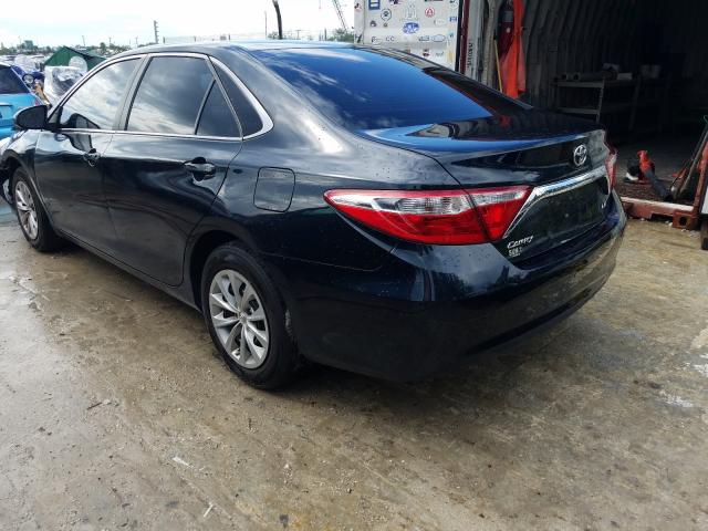 Photo 2 VIN: 4T1BF1FKXHU440118 - TOYOTA CAMRY LE 