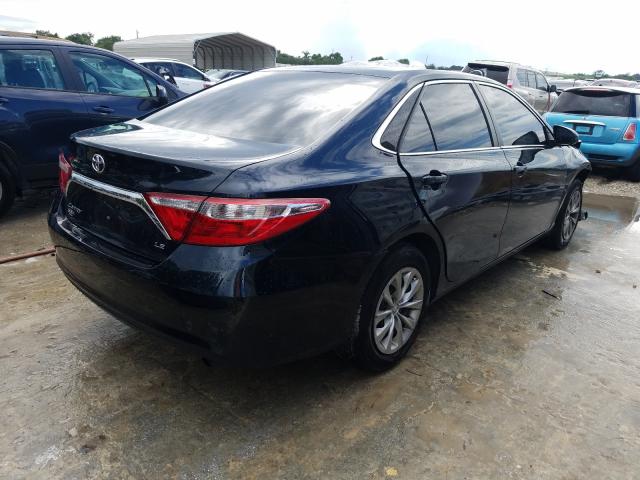 Photo 3 VIN: 4T1BF1FKXHU440118 - TOYOTA CAMRY LE 