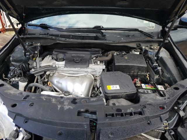 Photo 6 VIN: 4T1BF1FKXHU440118 - TOYOTA CAMRY LE 