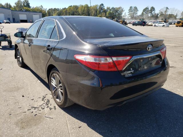 Photo 2 VIN: 4T1BF1FKXHU440197 - TOYOTA CAMRY LE 