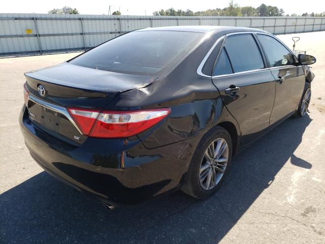 Photo 3 VIN: 4T1BF1FKXHU440197 - TOYOTA CAMRY LE 