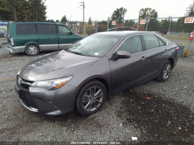 Photo 1 VIN: 4T1BF1FKXHU442810 - TOYOTA CAMRY 