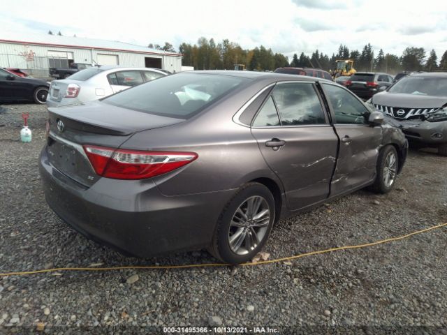 Photo 3 VIN: 4T1BF1FKXHU442810 - TOYOTA CAMRY 