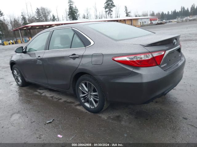 Photo 2 VIN: 4T1BF1FKXHU442810 - TOYOTA CAMRY 