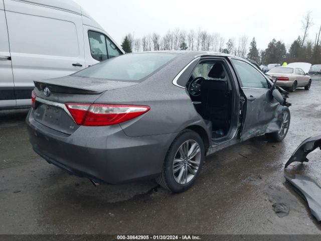 Photo 3 VIN: 4T1BF1FKXHU442810 - TOYOTA CAMRY 