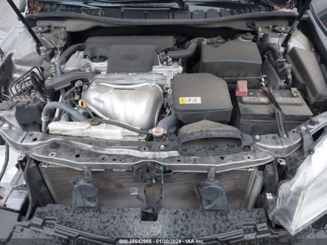 Photo 9 VIN: 4T1BF1FKXHU442810 - TOYOTA CAMRY 