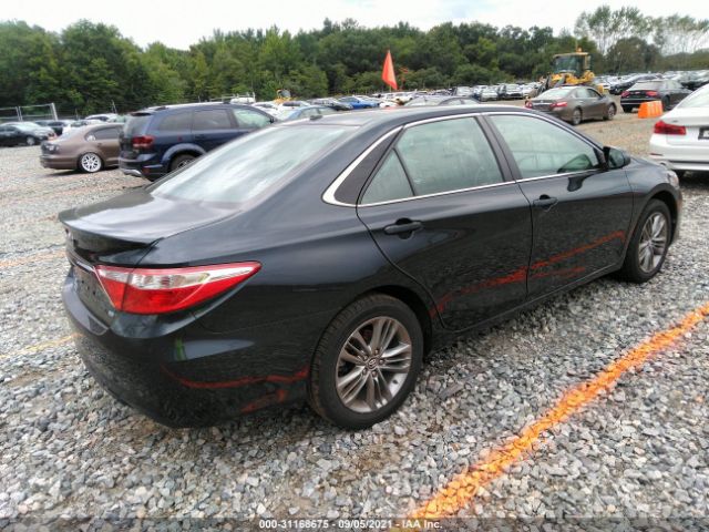 Photo 3 VIN: 4T1BF1FKXHU444265 - TOYOTA CAMRY 