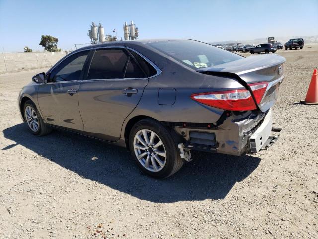 Photo 1 VIN: 4T1BF1FKXHU446128 - TOYOTA CAMRY LE 