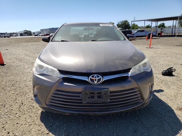 Photo 4 VIN: 4T1BF1FKXHU446128 - TOYOTA CAMRY LE 