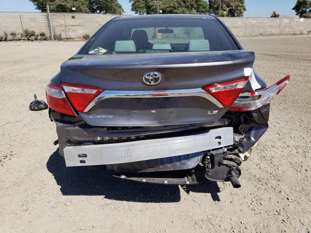 Photo 5 VIN: 4T1BF1FKXHU446128 - TOYOTA CAMRY LE 