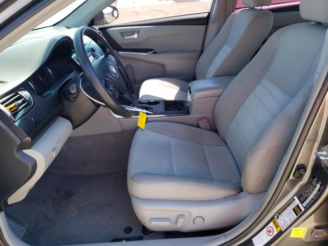 Photo 6 VIN: 4T1BF1FKXHU446128 - TOYOTA CAMRY LE 