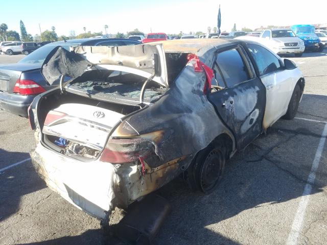 Photo 3 VIN: 4T1BF1FKXHU446985 - TOYOTA CAMRY LE 