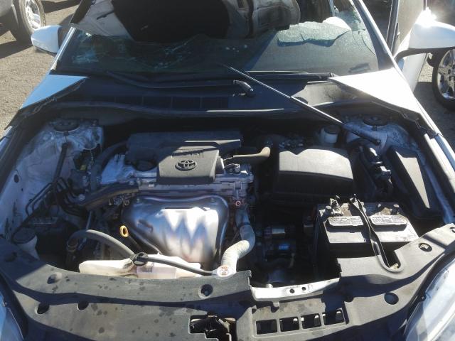 Photo 6 VIN: 4T1BF1FKXHU446985 - TOYOTA CAMRY LE 