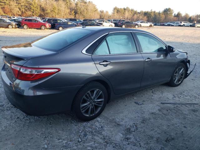 Photo 2 VIN: 4T1BF1FKXHU447747 - TOYOTA CAMRY LE 