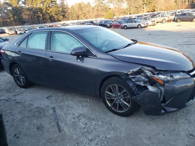 Photo 3 VIN: 4T1BF1FKXHU447747 - TOYOTA CAMRY LE 