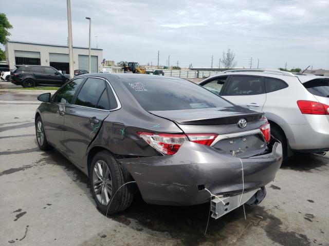 Photo 2 VIN: 4T1BF1FKXHU450132 - TOYOTA CAMRY LE 