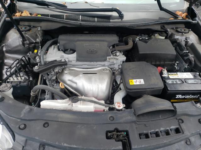 Photo 6 VIN: 4T1BF1FKXHU450132 - TOYOTA CAMRY LE 