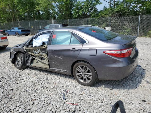 Photo 1 VIN: 4T1BF1FKXHU451667 - TOYOTA CAMRY 