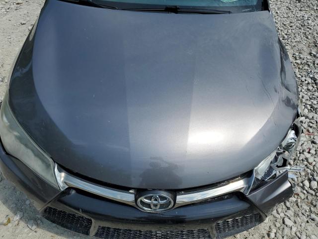 Photo 10 VIN: 4T1BF1FKXHU451667 - TOYOTA CAMRY 