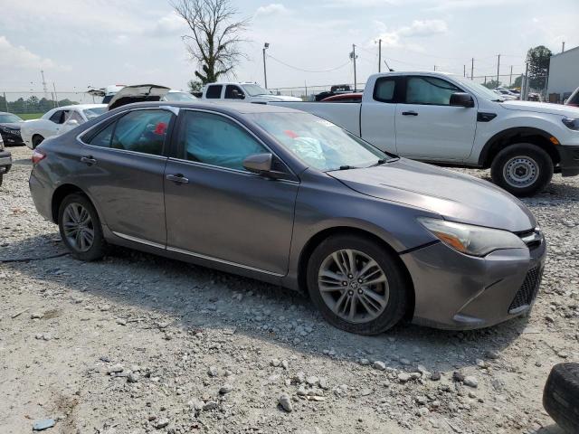 Photo 3 VIN: 4T1BF1FKXHU451667 - TOYOTA CAMRY 