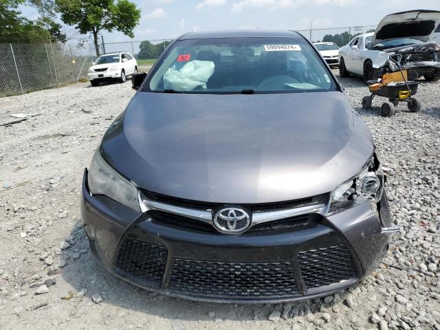 Photo 4 VIN: 4T1BF1FKXHU451667 - TOYOTA CAMRY 