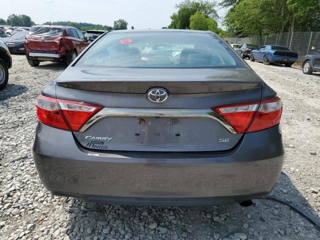 Photo 5 VIN: 4T1BF1FKXHU451667 - TOYOTA CAMRY 