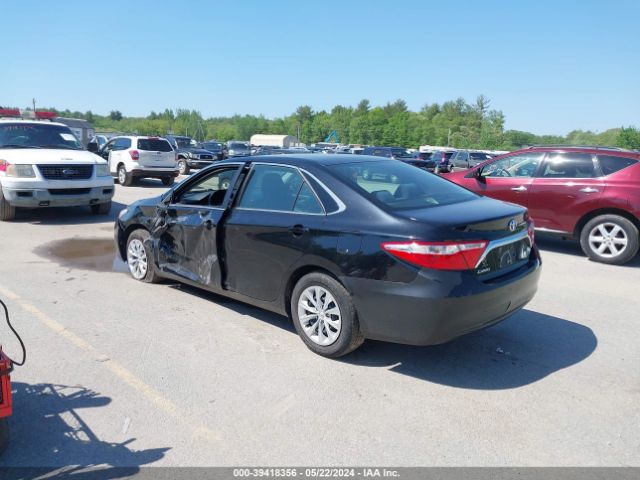 Photo 2 VIN: 4T1BF1FKXHU452155 - TOYOTA CAMRY 