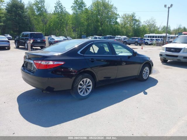 Photo 3 VIN: 4T1BF1FKXHU452155 - TOYOTA CAMRY 