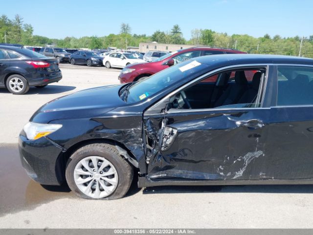 Photo 5 VIN: 4T1BF1FKXHU452155 - TOYOTA CAMRY 