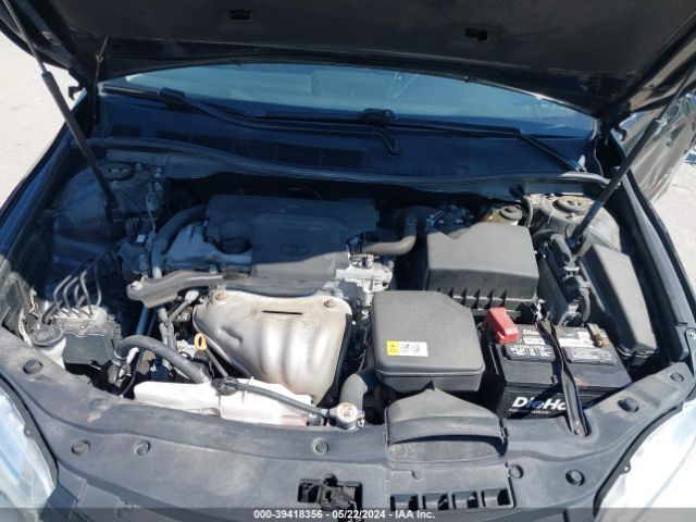 Photo 9 VIN: 4T1BF1FKXHU452155 - TOYOTA CAMRY 