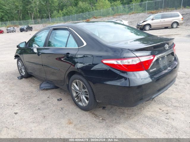 Photo 2 VIN: 4T1BF1FKXHU452799 - TOYOTA CAMRY 