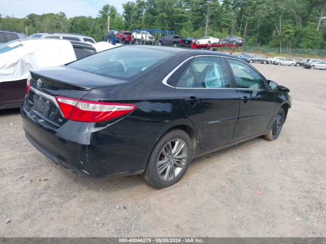 Photo 3 VIN: 4T1BF1FKXHU452799 - TOYOTA CAMRY 