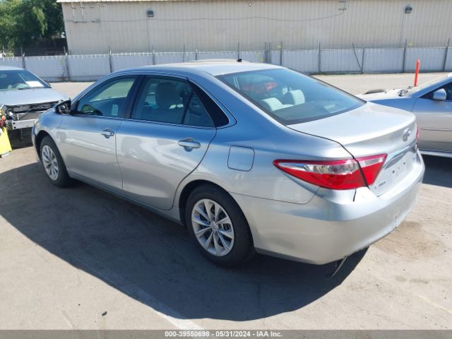 Photo 2 VIN: 4T1BF1FKXHU454195 - TOYOTA CAMRY 