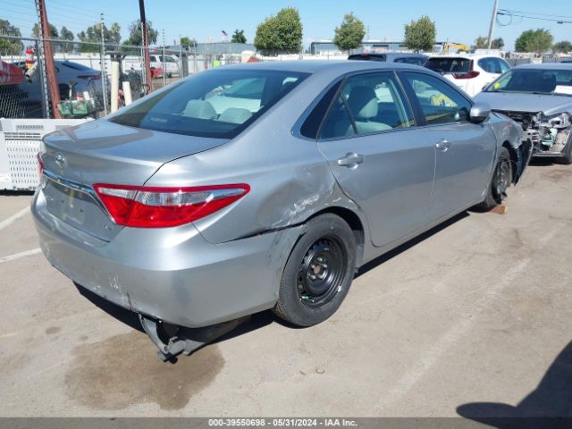 Photo 3 VIN: 4T1BF1FKXHU454195 - TOYOTA CAMRY 