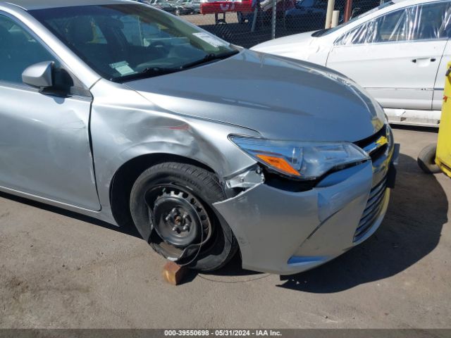 Photo 5 VIN: 4T1BF1FKXHU454195 - TOYOTA CAMRY 