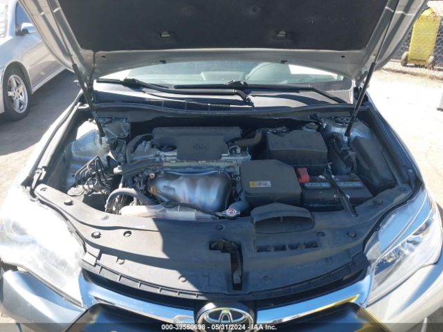 Photo 9 VIN: 4T1BF1FKXHU454195 - TOYOTA CAMRY 