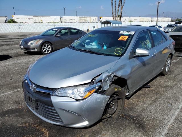 Photo 1 VIN: 4T1BF1FKXHU454262 - TOYOTA CAMRY LE 