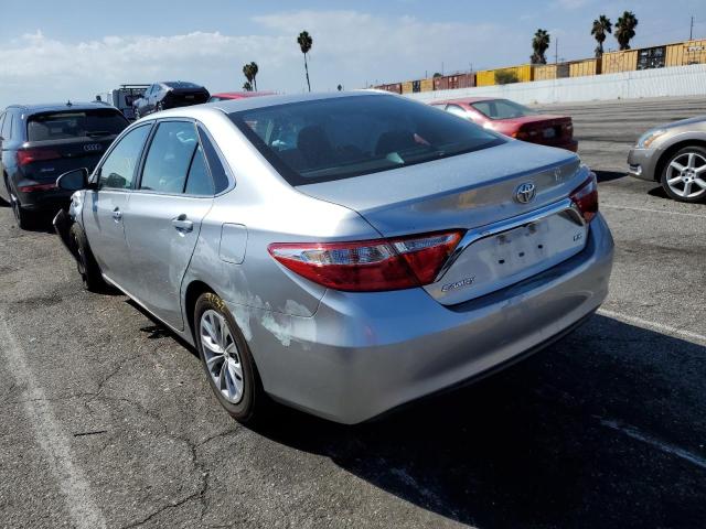 Photo 2 VIN: 4T1BF1FKXHU454262 - TOYOTA CAMRY LE 