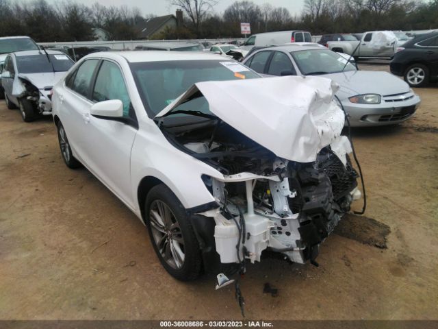 Photo 0 VIN: 4T1BF1FKXHU454410 - TOYOTA CAMRY 