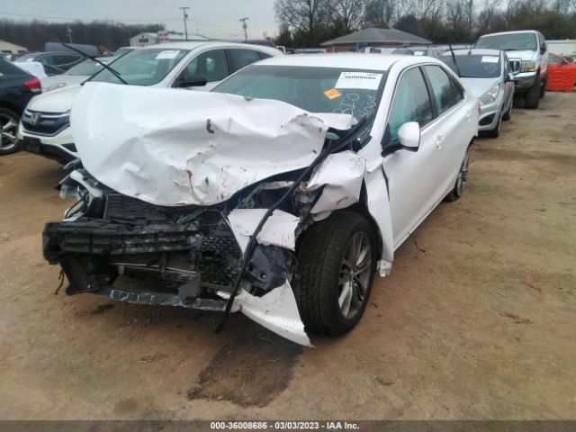 Photo 1 VIN: 4T1BF1FKXHU454410 - TOYOTA CAMRY 