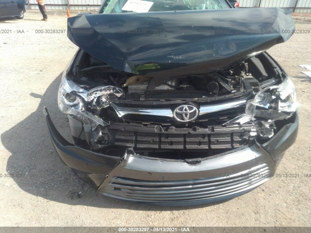 Photo 5 VIN: 4T1BF1FKXHU454584 - TOYOTA CAMRY 