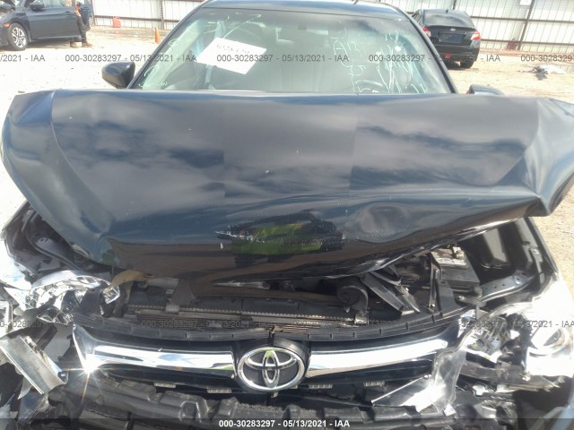 Photo 9 VIN: 4T1BF1FKXHU454584 - TOYOTA CAMRY 