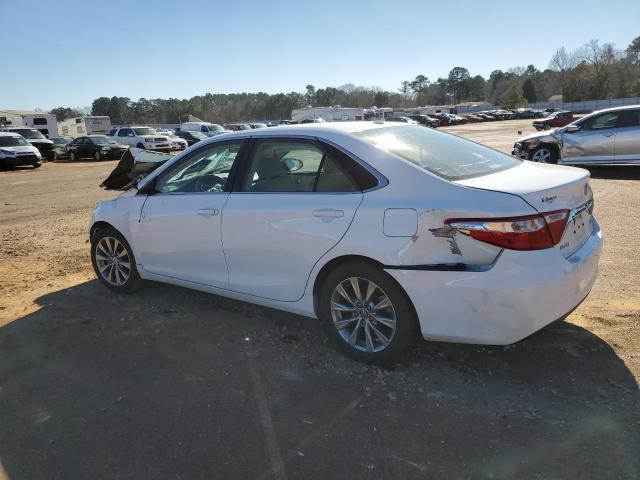 Photo 1 VIN: 4T1BF1FKXHU617492 - TOYOTA CAMRY LE 