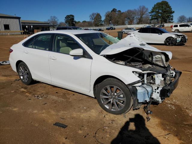 Photo 3 VIN: 4T1BF1FKXHU617492 - TOYOTA CAMRY LE 