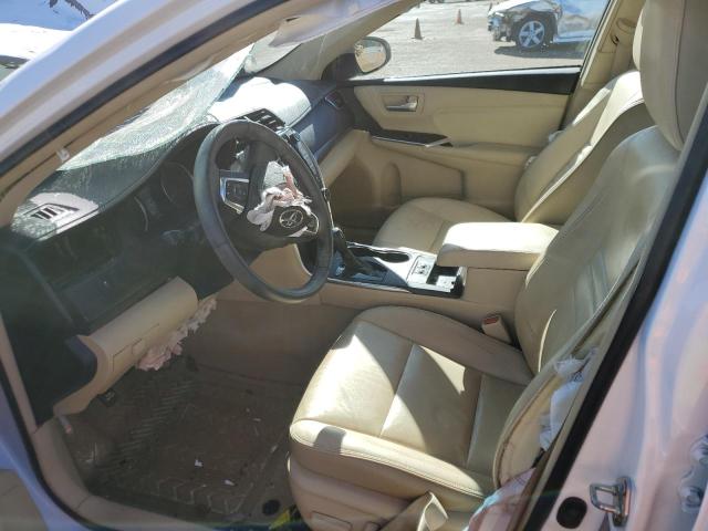 Photo 6 VIN: 4T1BF1FKXHU617492 - TOYOTA CAMRY LE 