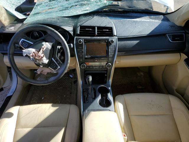 Photo 7 VIN: 4T1BF1FKXHU617492 - TOYOTA CAMRY LE 