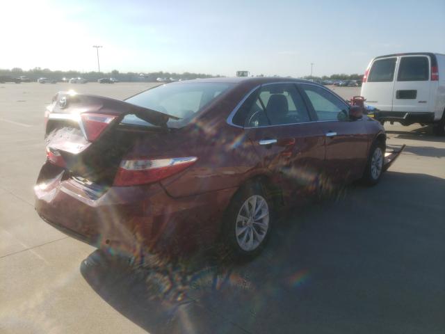 Photo 3 VIN: 4T1BF1FKXHU618450 - TOYOTA CAMRY LE 