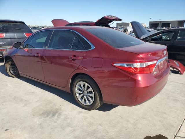 Photo 1 VIN: 4T1BF1FKXHU620411 - TOYOTA CAMRY LE 