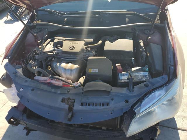 Photo 10 VIN: 4T1BF1FKXHU620411 - TOYOTA CAMRY LE 