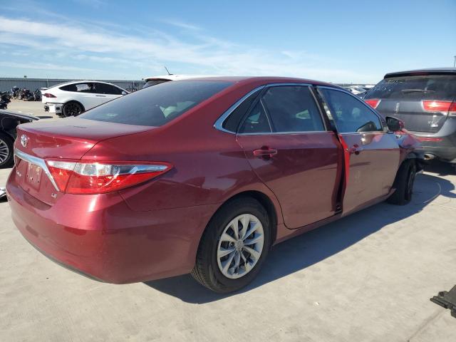 Photo 2 VIN: 4T1BF1FKXHU620411 - TOYOTA CAMRY LE 